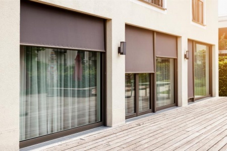Volets roulants ou battants, quel modèle choisir pour votre habitation ?